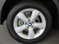 Jet Black - X5 xDrive30i Photo No. 19