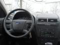 2007 Black Ford Fusion SE V6  photo #4