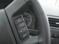 2007 Black Ford Fusion SE V6  photo #10