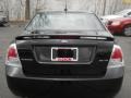 2007 Black Ford Fusion SE V6  photo #15