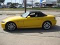 Rio Yellow Pearl - S2000 Roadster Photo No. 54