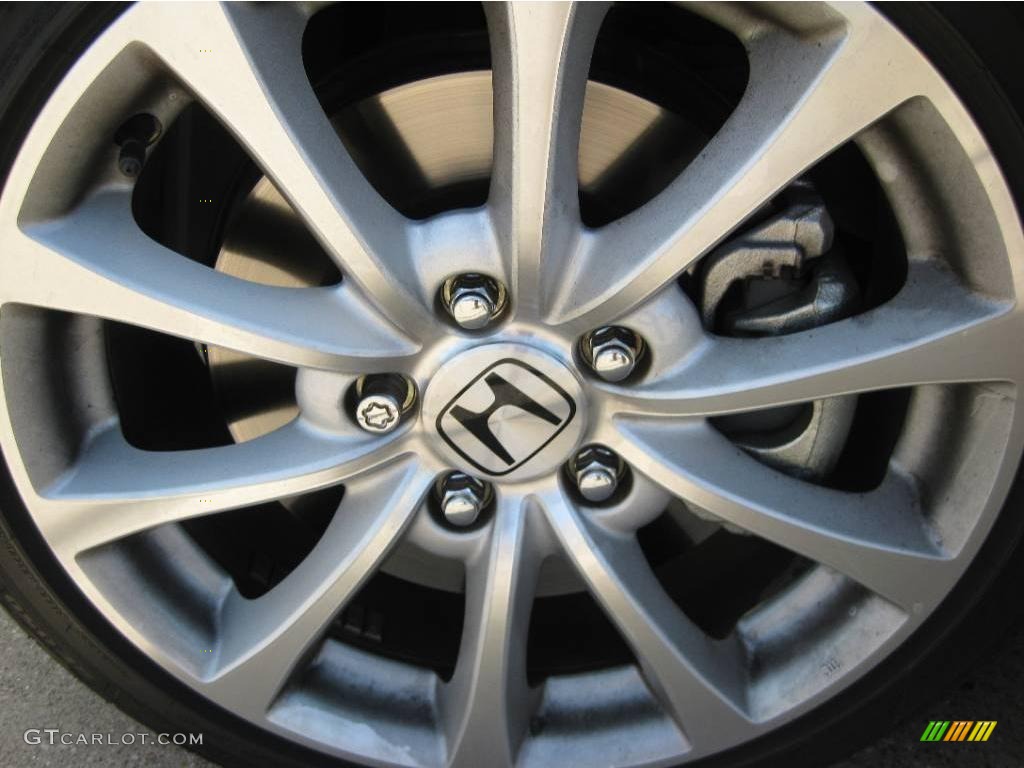 2007 S2000 Roadster - Rio Yellow Pearl / Black photo #58