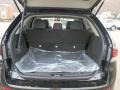 2012 Lincoln MKX AWD Trunk