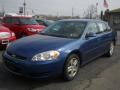 2006 Superior Blue Metallic Chevrolet Impala LT  photo #1