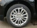 2012 Lincoln MKX AWD Wheel and Tire Photo