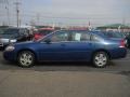 2006 Superior Blue Metallic Chevrolet Impala LT  photo #10