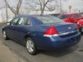 2006 Superior Blue Metallic Chevrolet Impala LT  photo #11