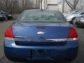 2006 Superior Blue Metallic Chevrolet Impala LT  photo #12