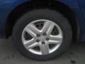 Superior Blue Metallic - Impala LT Photo No. 15