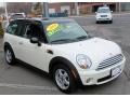Pepper White - Cooper Clubman Photo No. 3