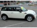 Pepper White - Cooper Clubman Photo No. 4