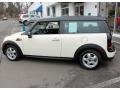 Pepper White - Cooper Clubman Photo No. 12