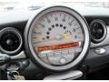 Pepper White - Cooper Clubman Photo No. 15
