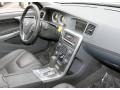 Silver Metallic - S60 T5 Photo No. 5