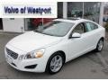 Ice White - S60 T5 Photo No. 1