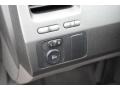 Galaxy Gray Metallic - Civic LX Coupe Photo No. 18