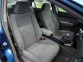 Gray Front Seat Photo for 2009 Honda Civic #62507217