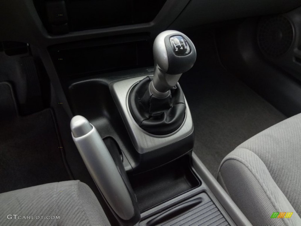 2009 Honda Civic LX Sedan 5 Speed Manual Transmission Photo #62507256