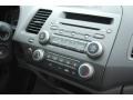 Galaxy Gray Metallic - Civic LX Coupe Photo No. 25