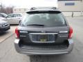 2009 Quartz Silver Metallic Subaru Outback 2.5i Special Edition Wagon  photo #9