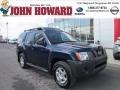 2008 Midnight Blue Nissan Xterra S 4x4  photo #1