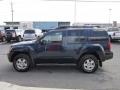 2008 Midnight Blue Nissan Xterra S 4x4  photo #8