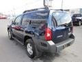 2008 Midnight Blue Nissan Xterra S 4x4  photo #9