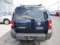 Midnight Blue - Xterra S 4x4 Photo No. 10