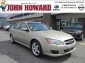 Harvest Gold Metallic - Legacy 2.5i Sedan Photo No. 1