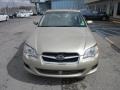 Harvest Gold Metallic - Legacy 2.5i Sedan Photo No. 2