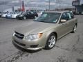 Harvest Gold Metallic - Legacy 2.5i Sedan Photo No. 7
