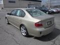 Harvest Gold Metallic - Legacy 2.5i Sedan Photo No. 8