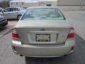 Harvest Gold Metallic - Legacy 2.5i Sedan Photo No. 9
