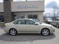 Harvest Gold Metallic - Legacy 2.5i Sedan Photo No. 11