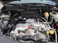 Harvest Gold Metallic - Legacy 2.5i Sedan Photo No. 17