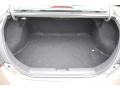 Galaxy Gray Metallic - Civic LX Coupe Photo No. 30