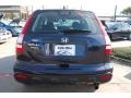 2008 Royal Blue Pearl Honda CR-V LX 4WD  photo #5