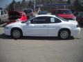 1999 Arctic White Pontiac Grand Prix GT Coupe  photo #6