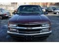 Dark Carmine Red Metallic - C/K K1500 Extended Cab 4x4 Photo No. 5