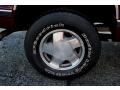 Dark Carmine Red Metallic - C/K K1500 Extended Cab 4x4 Photo No. 21