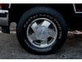 Dark Carmine Red Metallic - C/K K1500 Extended Cab 4x4 Photo No. 23