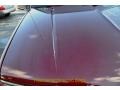 Dark Carmine Red Metallic - C/K K1500 Extended Cab 4x4 Photo No. 24