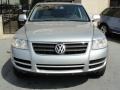 Reflex Silver Metallic - Touareg V6 Photo No. 6