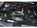 Dark Carmine Red Metallic - C/K K1500 Extended Cab 4x4 Photo No. 36