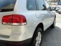 Reflex Silver Metallic - Touareg V6 Photo No. 9