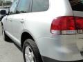 Reflex Silver Metallic - Touareg V6 Photo No. 10
