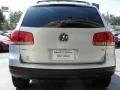 Reflex Silver Metallic - Touareg V6 Photo No. 11