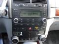 Kristal Grey Controls Photo for 2005 Volkswagen Touareg #62508597