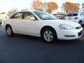 2006 White Chevrolet Impala LS  photo #2