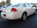 2006 White Chevrolet Impala LS  photo #4